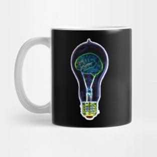 BrainPower 2 Mug